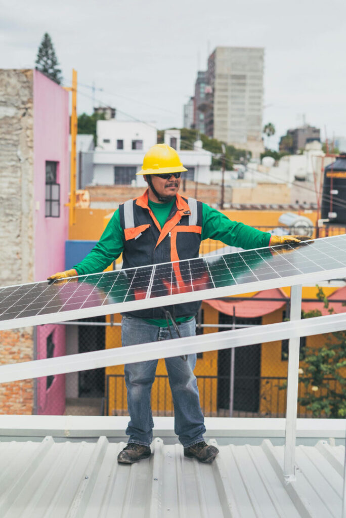 PHOTOVOLTAIQUE 4